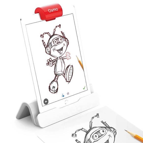 Osmo Base for iPad and iPhone - Picture 3 of 4